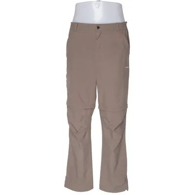 Friluftsbyxor (Beige) från Icepeak Elastan, Polyester