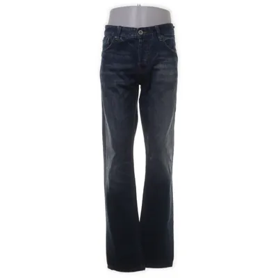 Jeans (Relaxed Slim) från Tom Tailor Bomull