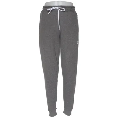 Sweatpants (Gray) from Star Nutrition Cotton, Polyester
