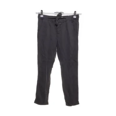 Pants (Gray) from Zara Girls Soft Collection Lyocell
