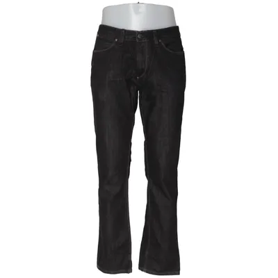 Jeans (Svart) från East West Bomull