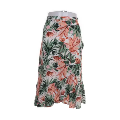 Rok (Meerkleurig, Groen) van Pernilla Wahlgren Viscose