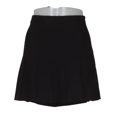Skirt (Black) from JJXX Elastane, Polyester, Viscose