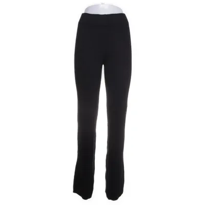 Bukser (Sort) fra Black Palms the Label Elastan, Viscose, Polyamid