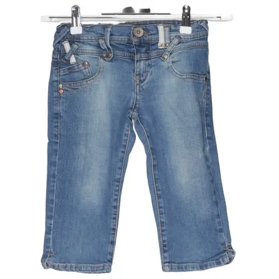 Spijkerbroek (Blauw) van Zara Kids