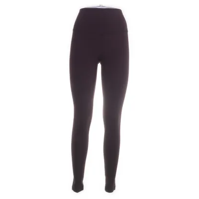Sportleggings (Lila) van Lululemon Nylon, Elastaan