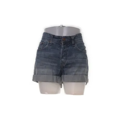 Jeansshorts (Blå) från Boyfriend Bomull