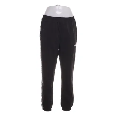 Pantalon de jogging (Noir) de Snipes Élasthane, Polyamide, Polyester
