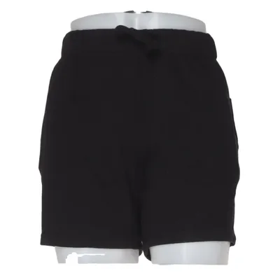 Sweat shorts (Black) from Andy Cotton, Polyester