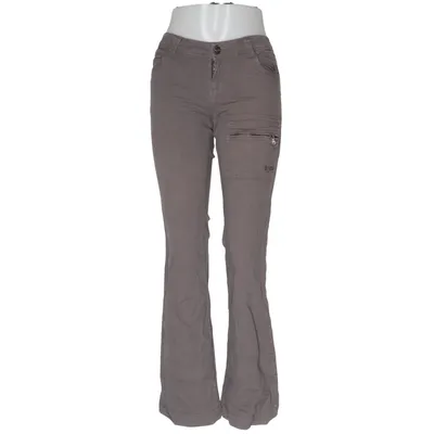 Pantalon (Gris) de Caterpillar Coton, Élasthane