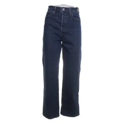 Jeans (Blue) from Levi's Premium Cotton, Elastane