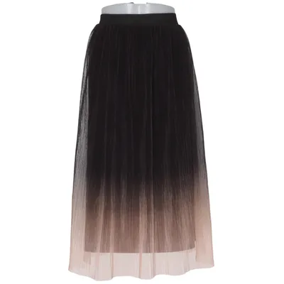 Tylnederdel (Sort, Pink) fra Mohito Polyester
