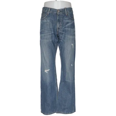 Jeans (514) från Levi Strauss & Co Bomull