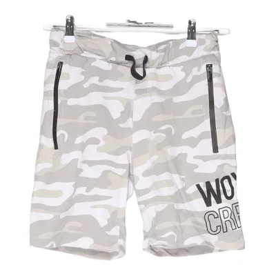 Mjukisshorts (720°) från Woxo 720° Bomull