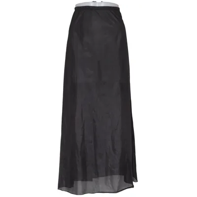 Petticoat (Black) from Ivan Grundahl Polyamide