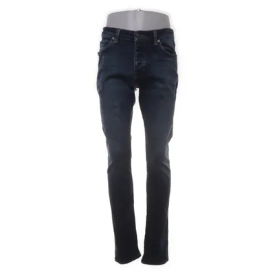 Jeans (Blå) från Neuw Bomull, Elastan, Polyester