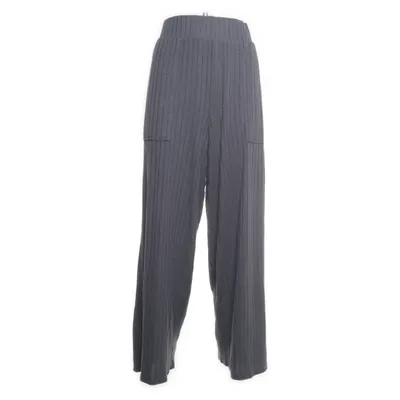 Palazzobukser (Grå) fra Kay/Day Elastan, Polyester, Viscose