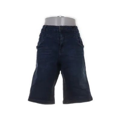 Jeansshorts (Blå) från Gina Benotti Bomull, Elastan, Polyester