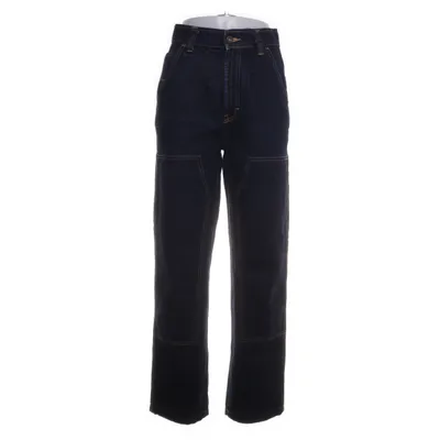 Jeans (Blue) from Dickies Cotton, Polyester