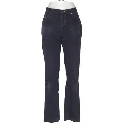 Friluftsbyxor (Grå) från Kentaur Bomull, Elastan, Polyester