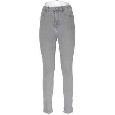 Jeans (Grå) från Zara Denim