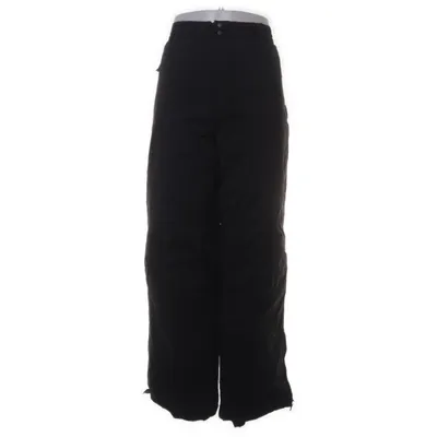 Snow pants (Black) from Protech Polyester