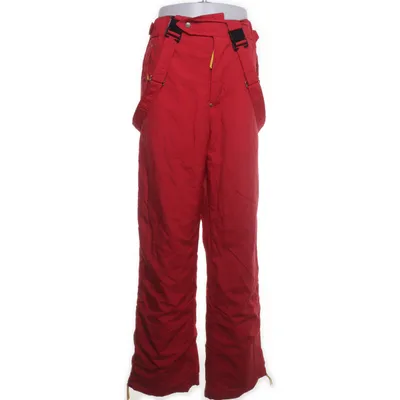 Täckbyxor (Röd) från Land & Lake Nylon, Polyester
