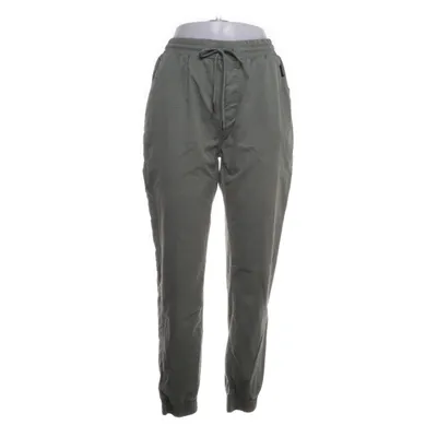 Byxor (Grön) från Recolution Bomull, Elastan