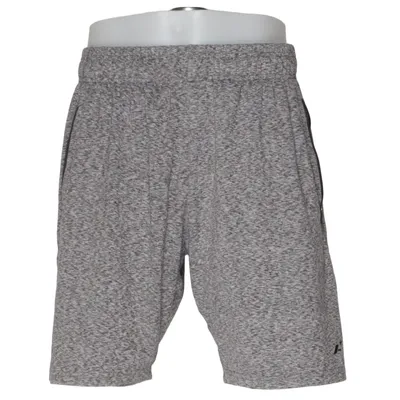 Träningsshorts (Grå) från Pro Touch Elastan, Polyester