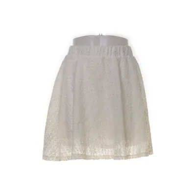 Shorts (Vit) från Bestseller Elastan, Polyester