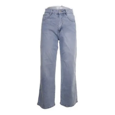 Jeans (Blå) från Newplay Jeans Bomull, Elastan