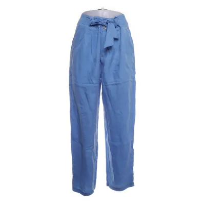 Pants (Blue) from Orfeo Paris Tencel