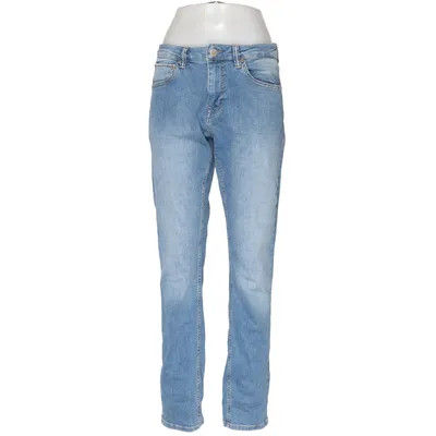 Jeans (JONES K2615 LT.) from Gabba Cotton, Elastane