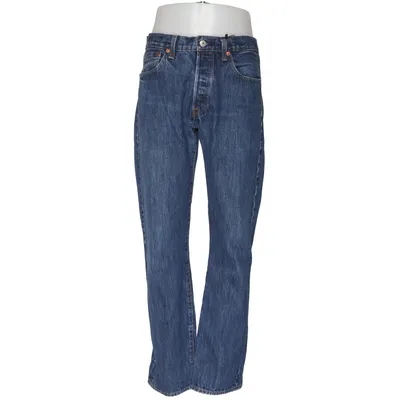 Jeans (501) från Levi Strauss & Co Bomull