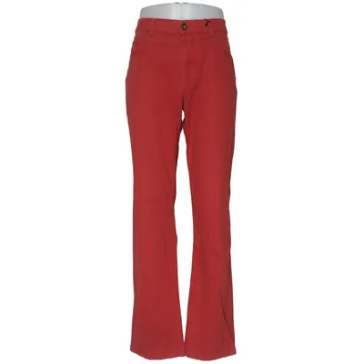 Chinos (Cooper Fan M T) from Brax Feel Good Cotton, Elastane, Leather