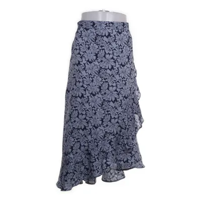 Kjol (Blå, Flerfärgad) från Seaside Polyester