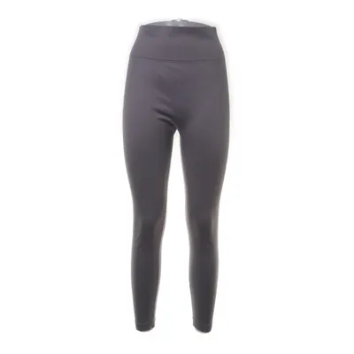 Træningsleggings (Grå) fra Workout Elastan, Polyester