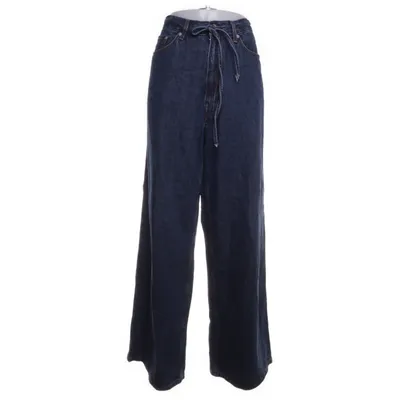 Jeans (Blue) from COS Polyester, Cotton, Lyocell