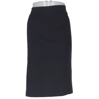 Jupe (Gris) de UNQ Coton, Élasthane, Polyester, Tencel