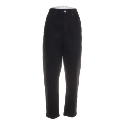 Jeans (Black) from ASOS Design Cotton, Elastane