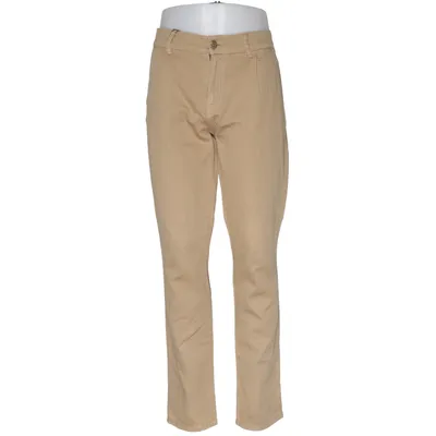 Chinos (Beige) van Wrangler Katoen