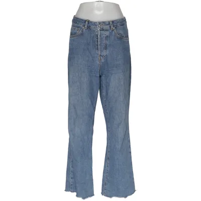 Jeans (Blue) from Never Denim Cotton