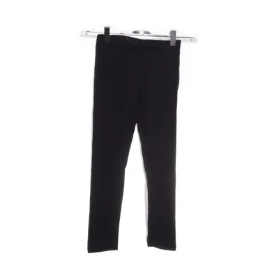 Leggings (Black, White) from Pepperts Cotton, Elastane