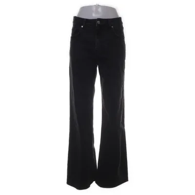 Jeans (Grå) från H&M Bomull