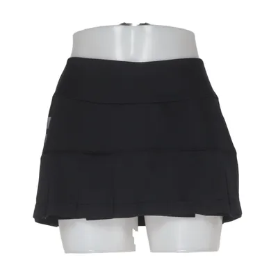 Träningskjol (Svart) från Babolat Bomull, Elastan, Polyester