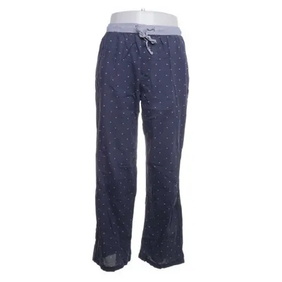 Pyjama broek (Blauw) van Tommy Hilfiger Sleepwear Katoen