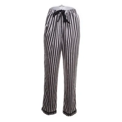 Pyjamasbyxor (Rosa, Svart) från Victoria's Secret Polyester