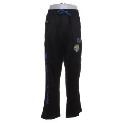 Träningsbyxor (Svart, Flerfärgad) från Bad Boy Polyester