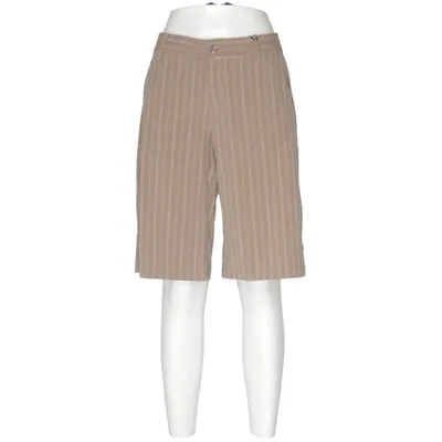 Shorts (Brun) fra Insight Polyester, Viscose