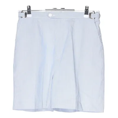 Shorts (Blå, Vit) från Vintage